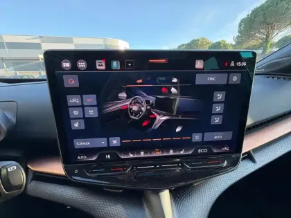 Photo 29 Cupra Tavascan  340 ch 4Drive