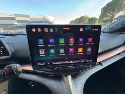 Photo 21 Cupra Tavascan  340 ch 4Drive