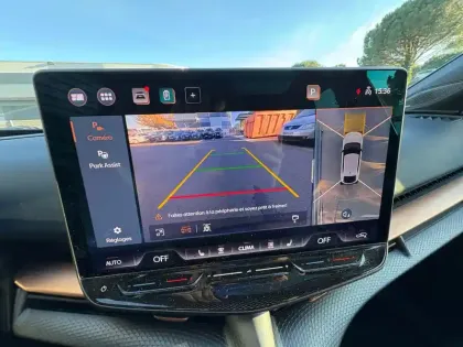 Photo 34 Cupra Tavascan  340 ch 4Drive