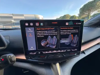 Photo 24 Cupra Tavascan  340 ch 4Drive