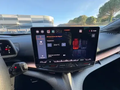 Photo 28 Cupra Tavascan  340 ch 4Drive