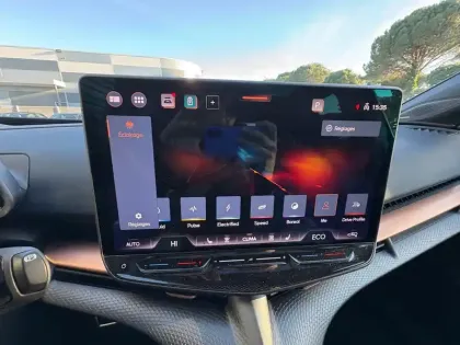 Photo 26 Cupra Tavascan  340 ch 4Drive