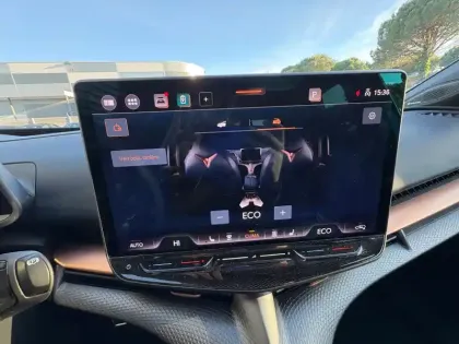 Photo 30 Cupra Tavascan  340 ch 4Drive