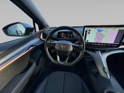 Photo 11 Cupra Tavascan  340 ch 4Drive