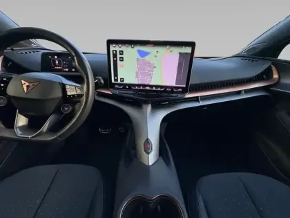 Photo 12 Cupra Tavascan  340 ch 4Drive