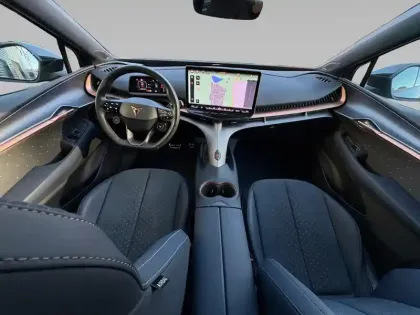 Photo 14 Cupra Tavascan  340 ch 4Drive