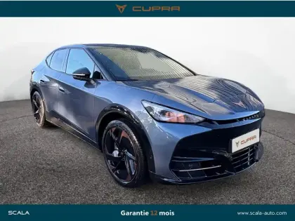 Photo 6 Cupra Tavascan  340 ch 4Drive