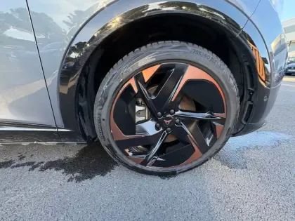 Photo 19 Cupra Tavascan  340 ch 4Drive