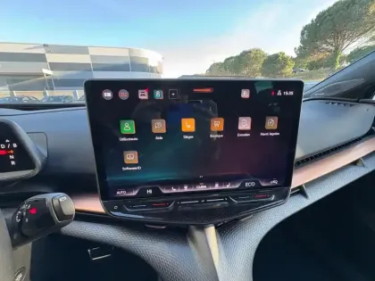 Photo 22 Cupra Tavascan  340 ch 4Drive