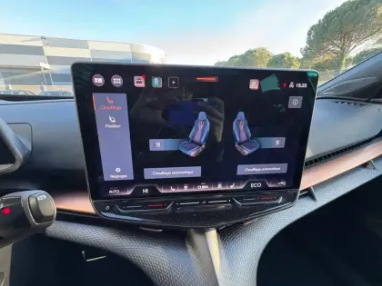 Photo 23 Cupra Tavascan  340 ch 4Drive