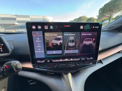 Photo 20 Cupra Tavascan  340 ch 4Drive