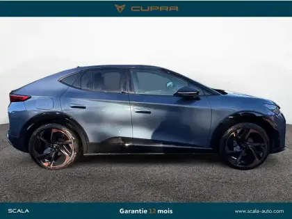 Photo 5 Cupra Tavascan  340 ch 4Drive