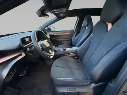 Photo 9 Cupra Tavascan  340 ch 4Drive