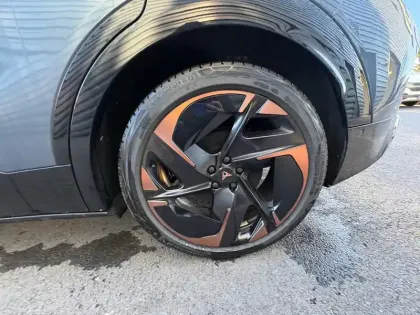 Photo 15 Cupra Tavascan  340 ch 4Drive