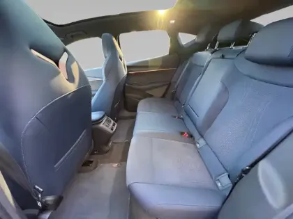 Photo 13 Cupra Tavascan  340 ch 4Drive