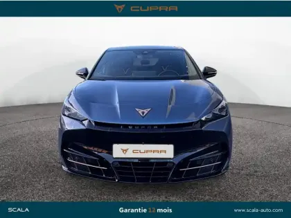 Photo 7 Cupra Tavascan  340 ch 4Drive