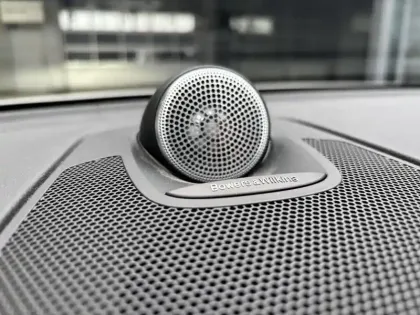 Photo 11 Volvo Xc60  T6 AWD Hybride rechargeable 253 ch+145 ch Geartronic 8