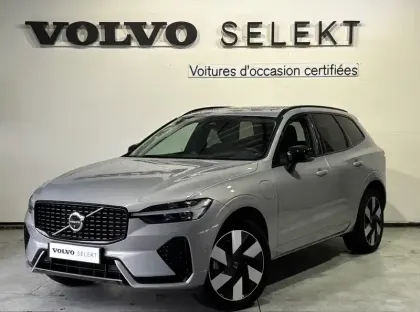 Photo Volvo Xc60 Ultra Style Dark