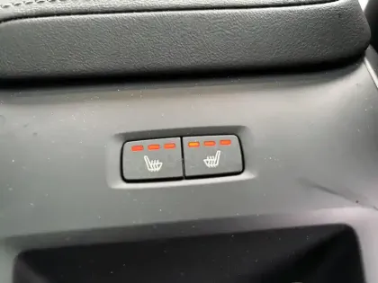 Photo 12 Volvo Xc60  T6 AWD Hybride rechargeable 253 ch+145 ch Geartronic 8