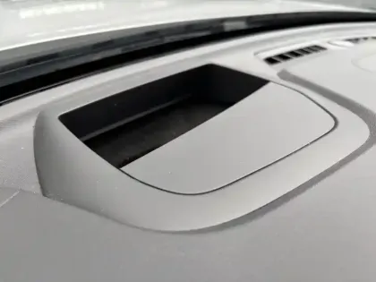 Photo 8 Volvo Xc60  T6 AWD Hybride rechargeable 253 ch+145 ch Geartronic 8