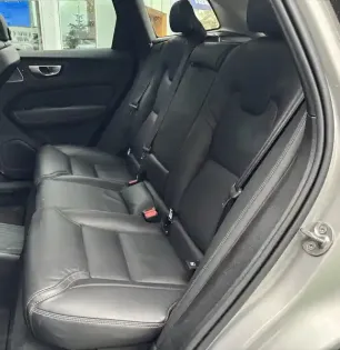 Photo 7 Volvo Xc60  T6 AWD Hybride rechargeable 253 ch+145 ch Geartronic 8