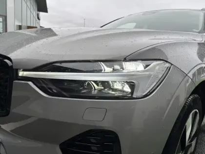 Photo 13 Volvo Xc60  T6 AWD Hybride rechargeable 253 ch+145 ch Geartronic 8