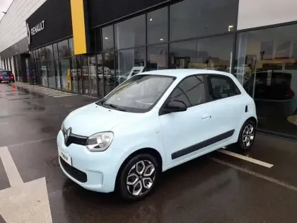 Photo Renault Twingo Equilibre