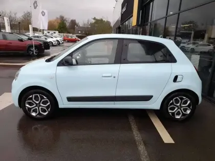 Photo 1 Renault Twingo  III SCe 65