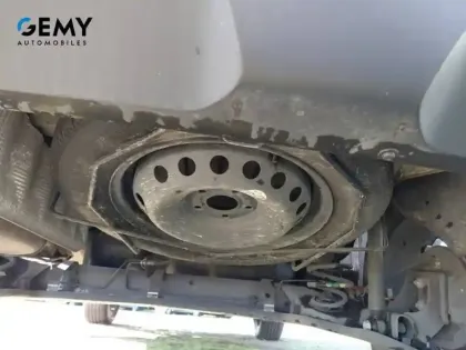 Photo 14 Dacia Duster  TCe 130 FAP 4x2