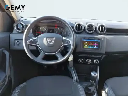 Photo 7 Dacia Duster  TCe 130 FAP 4x2