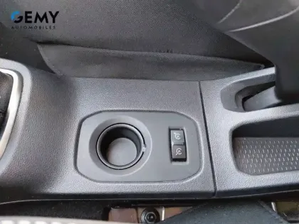 Photo 28 Dacia Duster  TCe 130 FAP 4x2