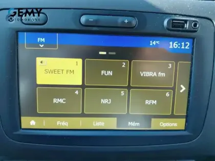 Photo 23 Dacia Duster  TCe 130 FAP 4x2