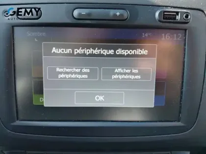 Photo 24 Dacia Duster  TCe 130 FAP 4x2