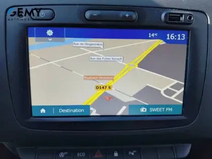 Photo 25 Dacia Duster  TCe 130 FAP 4x2