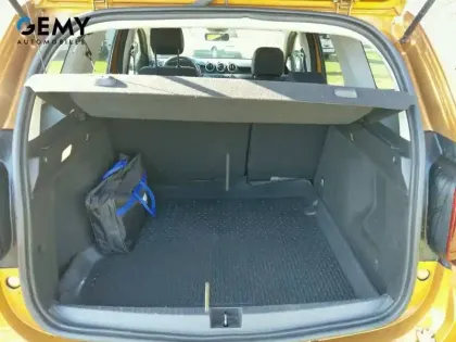 Photo 5 Dacia Duster  TCe 130 FAP 4x2