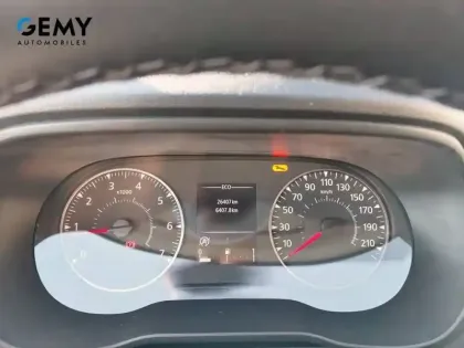 Photo 17 Dacia Duster  TCe 130 FAP 4x2