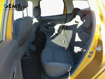 Photo 9 Dacia Duster  TCe 130 FAP 4x2