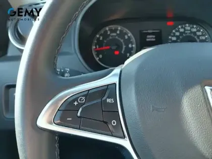 Photo 20 Dacia Duster  TCe 130 FAP 4x2