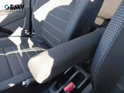 Photo 29 Dacia Duster  TCe 130 FAP 4x2