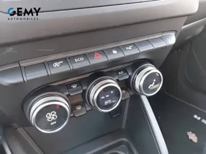 Photo 26 Dacia Duster  TCe 130 FAP 4x2