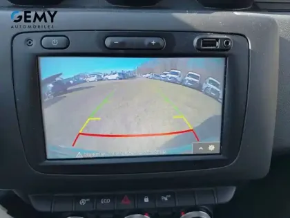 Photo 32 Dacia Duster  TCe 130 FAP 4x2