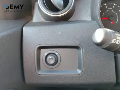 Photo 16 Dacia Duster  TCe 130 FAP 4x2