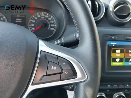 Photo 21 Dacia Duster  TCe 130 FAP 4x2