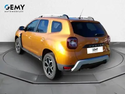 Photo 6 Dacia Duster  TCe 130 FAP 4x2