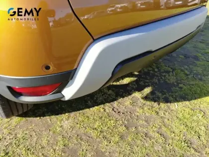 Photo 12 Dacia Duster  TCe 130 FAP 4x2