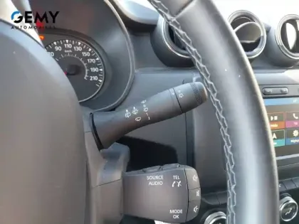 Photo 19 Dacia Duster  TCe 130 FAP 4x2