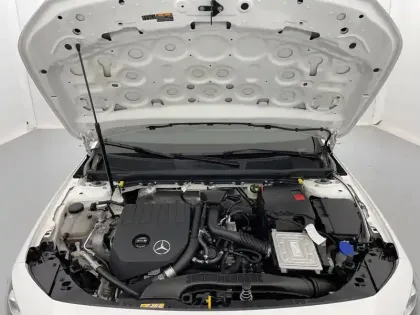 Photo 19 Mercedes Classe A  200 7G-DCT