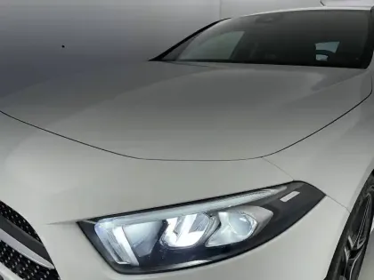 Photo 31 Mercedes Classe A  200 7G-DCT