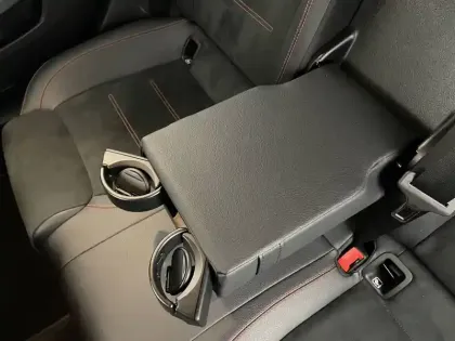 Photo 25 Mercedes Classe A  200 7G-DCT