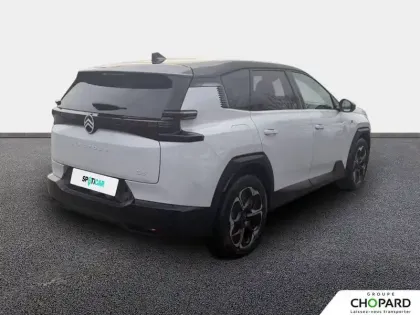 Photo 7 Citroën C5 aircross  Hybride Rechargeable 195 e-EAT7